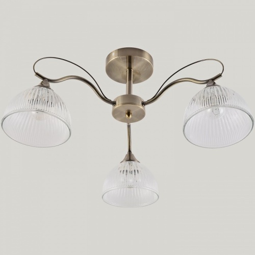 Люстра на штанге 90510-0.3-03 AB в Нижнем Новгороде