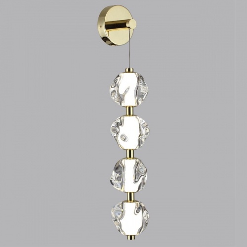 Бра Odeon Light Jemstone 5085/17WL в Нижнем Новгороде фото 2
