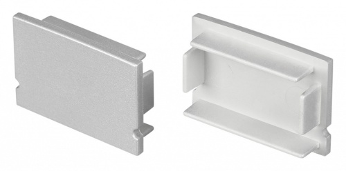 Заглушка для профиля Arlight LINE 057057 в Нижнем Новгороде