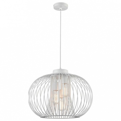 Подвесной светильник Vele Luce Alberto VL5031P03 в Чебоксарах фото 4