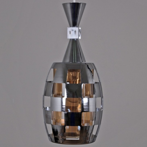 Подвесной светильник 04132-0.9-03 CH в Нижнем Новгороде фото 2