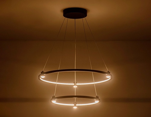 Подвесной светильник Ambrella Light FL FL5506 в Нижнем Новгороде фото 7