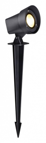 Наземный низкий светильник Novotech Landscape 359218 в Нижнем Новгороде фото 4