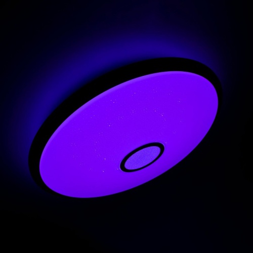 Накладной светильник Citilux Старлайт Смарт CL703A105G в Кропоткине фото 6