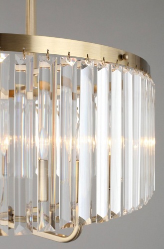 Подвесной светильник Omnilux Borno OML-66003-08 в Нижнем Новгороде фото 5