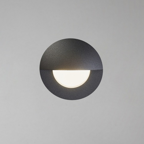 Встраиваемый светильник Escada Step 10205/S LED в Нижнем Новгороде фото 3