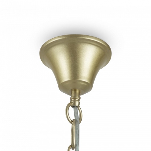 Подвесная люстра Freya Zoe FR2009PL-07G в Нижнем Новгороде фото 2