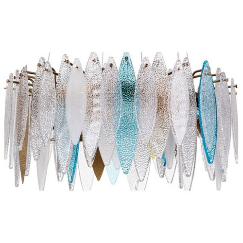 Подвесной светильник Divinare Amelie 6002/01 SP-8 в Нижнем Новгороде