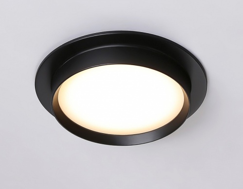 Встраиваемый светильник Ambrella Light TN TN5227 в Нижнем Новгороде фото 2