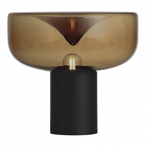 Настольная лампа декоративная ST-Luce Ripple SL6014.414.01 в Артемовском фото 3