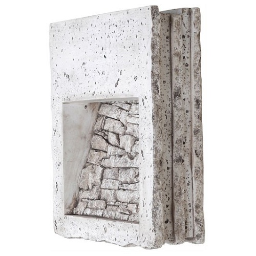 Накладной светильник Lucia Tucci Pietra Isola pietra isola w125.1 в Нижнем Новгороде