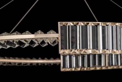 Подвесной светильник Arti Lampadari Carini Carini L 1.5.80.100 G в Нижнем Новгороде фото 4