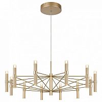 Подвесная люстра Favourite Blick 4759-12P в Нижнем Новгороде