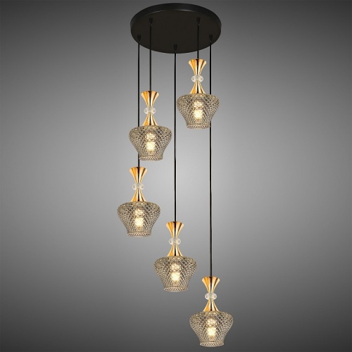 Подвесной светильник 09004-0.9-05 SMOKE в Нижнем Новгороде фото 3