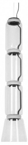 Подвесной светильник Loft it Noctambule 10193/L в Саратове