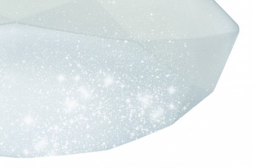 Накладной светильник Mantra Diamante 3679 в Нижнем Новгороде фото 4