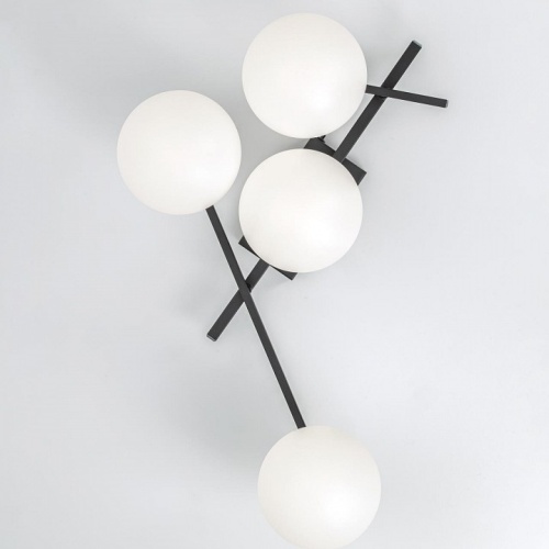 Потолочная люстра Citilux Dorsy CL223142 в Нижнем Новгороде фото 2