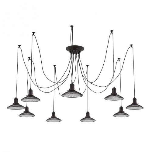 Подвесной светильник Citilux Эдисон CL451092 в Нижнем Новгороде фото 3