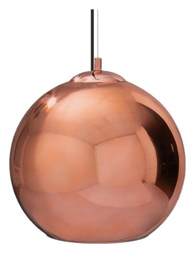 Подвесной светильник Loft it Copper Shade LOFT2023-D в Советске