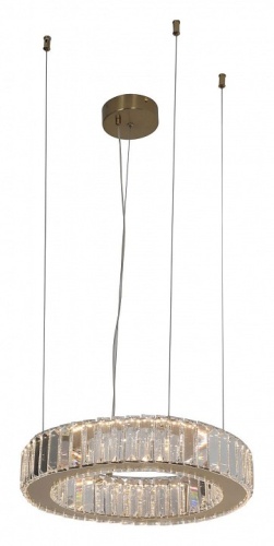 Подвесной светильник Favourite Manor 4195-4P в Нижнем Новгороде фото 2