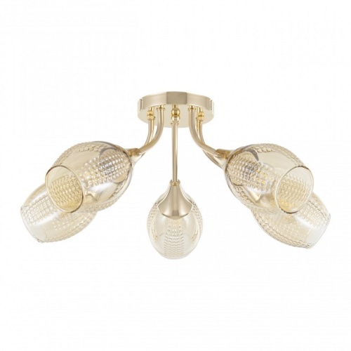 Потолочная люстра Arte Milano Napoli-8776 337966/5 FGD в Нижнем Новгороде фото 2