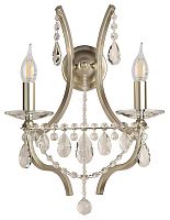 Бра Newport ROXANA 8632/A silver в Нижнем Новгороде