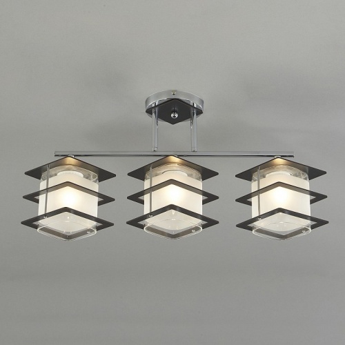 Светильник на штанге Escada Norman 1127/3PL в Нижнем Новгороде фото 3