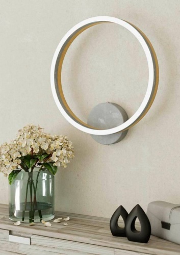 Бра Eglo Cadinaro 39897 в Нижнем Новгороде фото 2