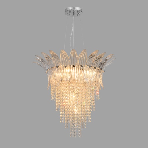 Подвесная люстра Lumion  8433/7 в Нижнем Новгороде фото 2