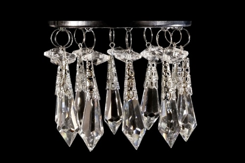 Встраиваемый светильник Dio D’Arte Delianuova Delianuova GU10.5.14.8.100 N в Нижнем Новгороде фото 4