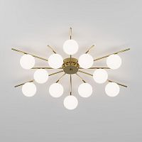 Потолочная люстра Eurosvet Sabina 302001/12 в Нижнем Новгороде