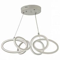 Подвесной светильник Arti Lampadari Angelo Angelo L 1.5.55.06 G в Нижнем Новгороде
