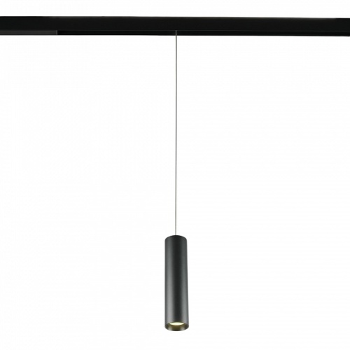 Подвесной светильник MyFar Technical MT0221-20W3K-S-B в Нижнем Новгороде фото 5