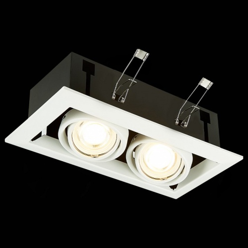 Встраиваемый светильник ST-Luce ST250 ST250.558.02 в Нижнем Новгороде фото 6