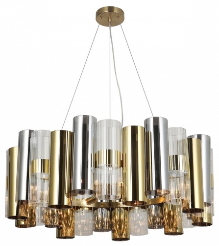 Подвесная люстра Favourite Rulla 4477-6P в Нижнем Новгороде фото 2