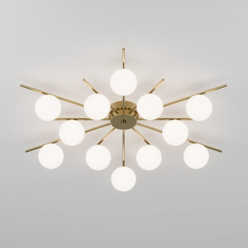 Потолочная люстра Eurosvet Sabina 302001/12 в Нижнем Новгороде