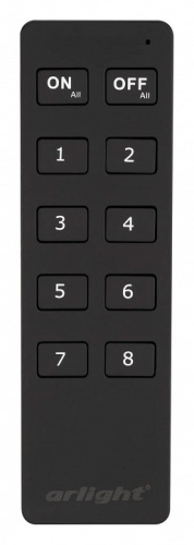 Пульт-диммер кнопочный Arlight SMART 023029 в Нижнем Новгороде фото 3