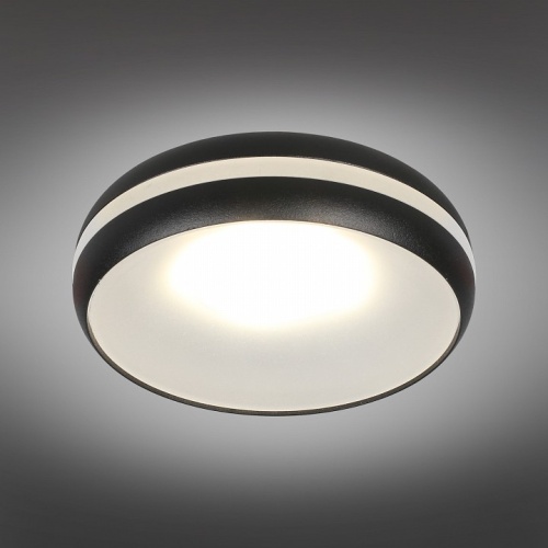 Встраиваемый светильник Omnilux Genova OML-102819-01 в Нижнем Новгороде фото 2