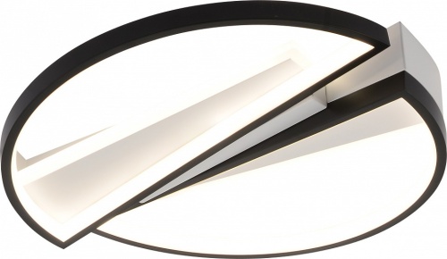 Накладной светильник Rivoli Christy Б0061833 в Нижнем Новгороде фото 3