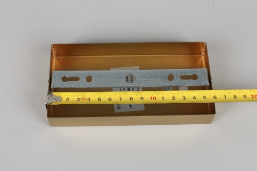 Бра Omnilux Niceto OML-68901-01 в Нижнем Новгороде фото 2