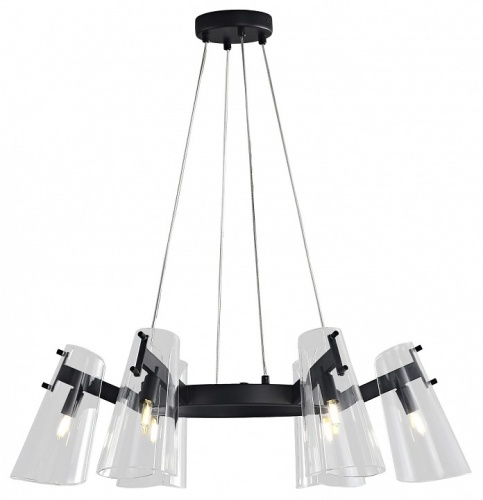 Подвесная люстра Zortes Dallas ZRS.90611.06 в Нижнем Новгороде фото 7