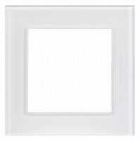 Рамка на 1 пост Arlight FRM 043786 в Нижнем Новгороде