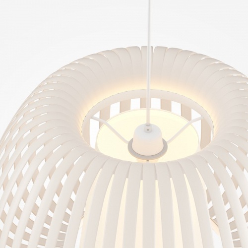 Подвесной светильник Maytoni Kirigami MOD409PL-01W в Нижнем Новгороде фото 6