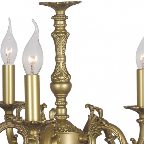 Подвесная люстра Dio D’Arte Dolce Dolce E 1.1.5 AG в Нижнем Новгороде фото 2