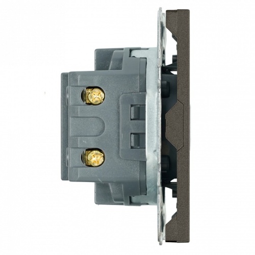 Розетка 2хUSB type A и C без рамки Stekker Эмили 49931 в Нижнем Новгороде фото 6