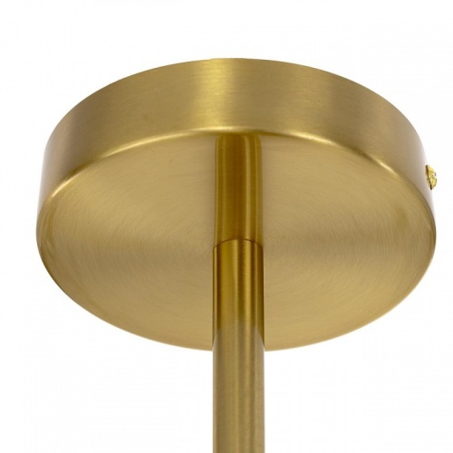 Люстра на штанге Citilux Ronny CL242193 в Нижнем Новгороде фото 7