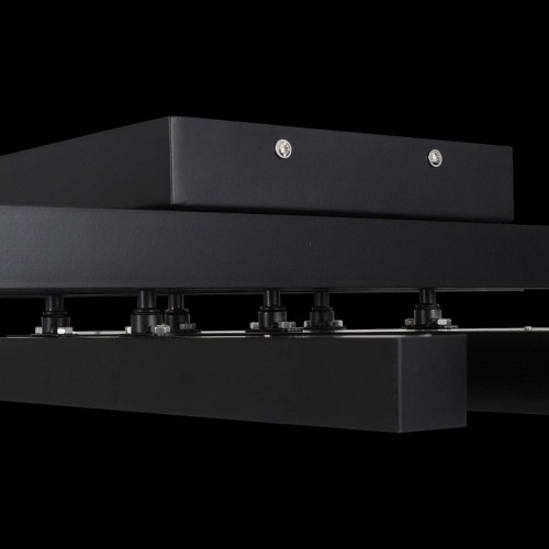 Потолочная люстра ST-Luce Samento SL933.402.06 в Нижнем Новгороде фото 9