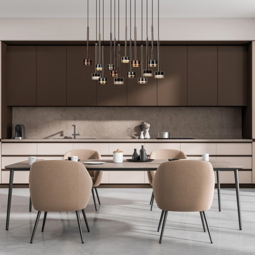 Подвесной светильник Mantra Tonic 7878 в Нижнем Новгороде фото 4