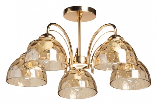 Люстра на штанге De City Нежность 43 676017005 в Нижнем Новгороде