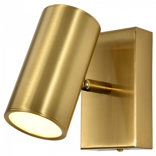 Бра Escada Stigma 10283/1LED Brass в Зеленогорске фото 2